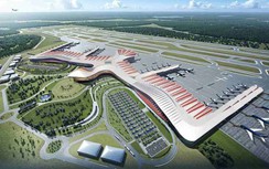 Ống thép Hòa Phát đồng hành cùng các công trình trọng điểm phục vụ APEC 2027