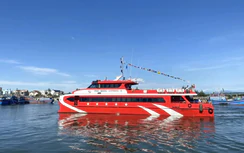 Đào tạo thuyền viên tàu cao tốc sẽ gắn với từng loại tàu và tuyến hoạt động