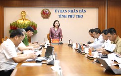 Phú Thọ: Dự chi 77 tỷ đồng cho Đề án phát triển điện mặt trời mái nhà công sở