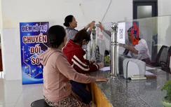 Gia Lai: Điểm sáng từ mô hình "xã hạt nhân số"