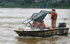 Phú Thọ đồng bộ các giải pháp bảo đảm an toàn giao thông đường thủy