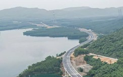 Hà Tĩnh: Hạ tầng giao thông mở rộng không gian phát triển