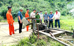 Sớm điều tra, làm rõ vụ 5 người tử vong tại trang trại lợn ở Thanh Hóa