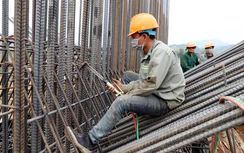 Chuỗi hoạt động ý nghĩa hướng về đoàn viên, người lao động ngành Xây dựng