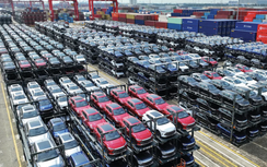 Ô tô nhập khẩu phải công khai mức tiêu thụ năng lượng, siết trách nhiệm triệu hồi xe lỗi