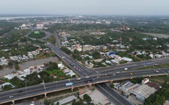 Đồng Tháp: Hơn 2.200 tỷ đồng xây dựng tuyến nối cao tốc, QL1 và QL50