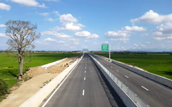 Đắk Lắk gỡ nút thắt mặt bằng, tăng tốc hoàn thành cao tốc Khánh Hòa - Buôn Ma Thuột