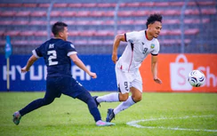 Đông Timor mang 6 cầu thủ chơi bóng ở châu Âu đấu tuyển Việt Nam