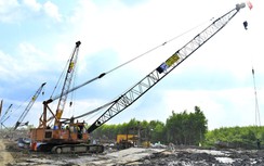 Cà Mau tìm cách tăng tốc giải ngân 10.000 tỷ đồng vốn đầu tư công