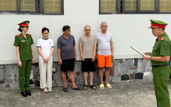 Vụ buôn lậu kim cương xuyên quốc gia: Khởi tố thêm 4 đối tượng