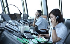 Điều hành hơn 495 nghìn chuyến bay an toàn trong 6 tháng đầu năm