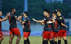 V-League 2026-2027: Cuộc đua của những tham vọng mới
