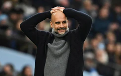 HLV Pep Guardiola chuẩn bị dẫn dắt tuyển 4 lần vô địch World Cup?
