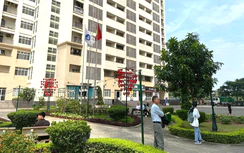 Đẩy nhanh tiến độ phát triển nhà ở xã hội, bảo đảm đúng đối tượng được tiếp cận