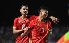HLV Thái Lan đánh giá cao tuyển Việt Nam trước thềm ASEAN Cup 2026
