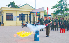 Hà Nội yêu cầu các sở triển khai ngay việc đơn giản hóa thủ tục phòng cháy chữa cháy