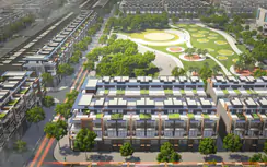 TNG Land tăng tốc hiện thực hóa Khu dân cư số 2 xã Tiên Hội
