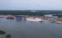 Đồng Nai nghiên cứu phát triển mạnh logistics đường thủy, kỳ vọng giảm 10-15% chi phí