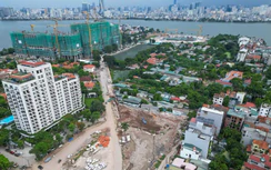 Quy hoạch và đầu tư hạ tầng định hướng dòng vốn bất động sản