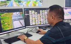 Sau một tuần thu phí, cao tốc qua Hà Tĩnh vận hành ổn định, thu gần 3,8 tỷ đồng