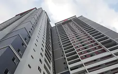 Một doanh nghiệp tại Hà Nội được chuyển đổi gần 4ha đất nông nghiệp để xây nhà cao tầng