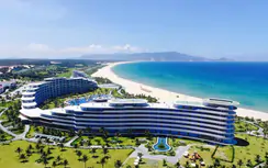 Ngắm nghìn loài hoa và say đắm nhịp xoang trong lễ hội ở Quy Nhơn
