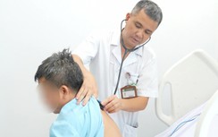 Vụ ngộ độc khí ở trang trại lợn Thanh Hóa: 5 bệnh nhân xuất viện