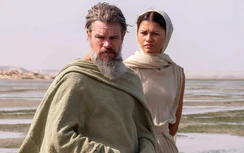 Giải mã cơn sốt "The Odyssey" của Christopher Nolan trên toàn cầu