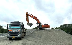 Đắk Lắk yêu cầu các sở, ngành bảo đảm vật liệu cho các công trình trọng điểm