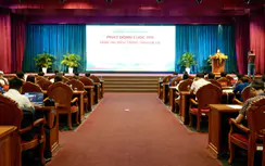 Gia Lai phát động cuộc thi sáng tác logo, tìm biểu tượng nhận diện mới sau sáp nhập