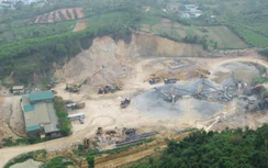Nhiều giải pháp "hạ nhiệt" cơn sốt giá vật liệu xây dựng ở Bắc Trung Bộ