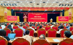 Bộ Xây dựng phổ biến Luật Xây dựng mới tại Thái Nguyên