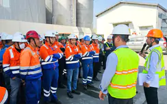Công đoàn Xây dựng chấm điểm thỏa ước lao động, ưu tiên quyền lợi người lao động