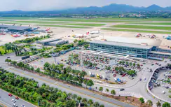 Quy hoạch lại sân bay Nội Bài, tối ưu quỹ đất, nâng cao hiệu quả khai thác