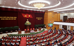 Thông báo Hội nghị lần thứ ba, Ban chấp hành Trung ương Đảng khoá XIV