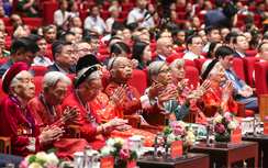 Sửa đổi, bổ sung nhiều quy định mới ưu đãi người có công
