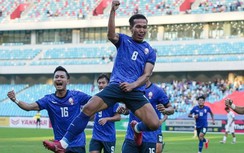 Nhận định, dự đoán tỷ số Campuchia vs Singapore (19h ngày 24/7), bảng A AFF Cup 2026