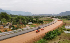 Cao tốc Tuyên Quang - Hà Giang đối diện nguy cơ lỡ tiến độ