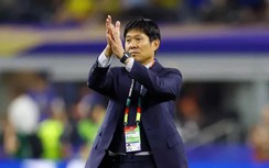 Lý giải nguyên nhân Nhật Bản gia hạn hợp đồng với HLV Moriyasu đến Asian Cup 2027?