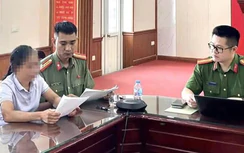 Xử phạt người phụ nữ bình luận xúc phạm lãnh đạo TP Hải Phòng trên mạng xã hội