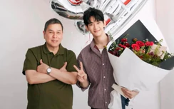 Tương lai khó đoán của Kim Soo Hyun
