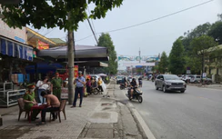 Thái Nguyên lập lại trật tự đô thị: Hơn 1.600 trường hợp vi phạm bị xử lý