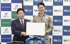 Hazama Ando joins world's first commercial fusion power project