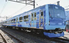 JR East to launch Japan's first hydrogen hybrid train in late FY2027