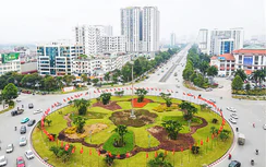 Phê duyệt Quy hoạch chung đô thị Bắc Ninh đến năm 2050