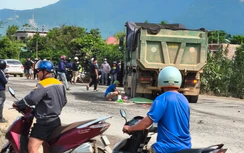 Hai vụ tai nạn liên tiếp ở Vũng Áng khiến 2 người tử vong