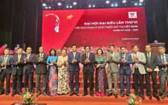 Thúc đẩy đổi mới tư duy quy hoạch trong giai đoạn phát triển mới