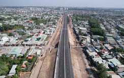 Đồng Nai lập 3 Ban QLDA chuyên ngành, kiện toàn đầu mối quản lý đầu tư xây dựng