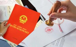 Bỏ quy định công chứng, đơn giản thủ tục hành chính