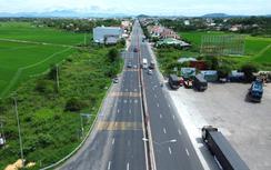 Quảng Ngãi chi 90 tỷ đồng nâng cấp, mở rộng tuyến đường giảm tải cho quốc lộ 1